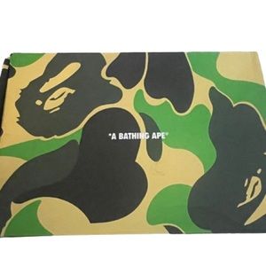 MARVEL X BAPESTA 'IRON MAN'